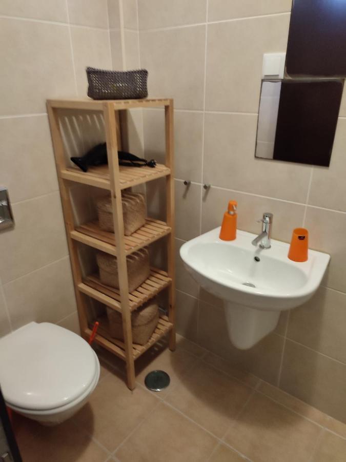 Apartamentos Carbel Mar Nazaré Extérieur photo
