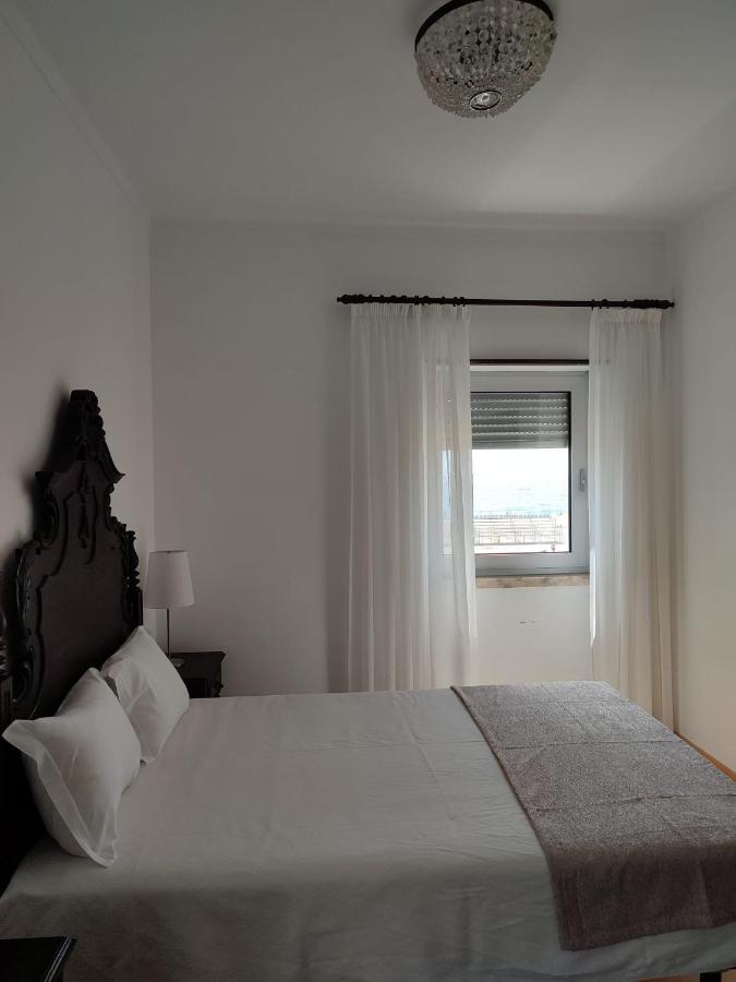 Apartamentos Carbel Mar Nazaré Extérieur photo