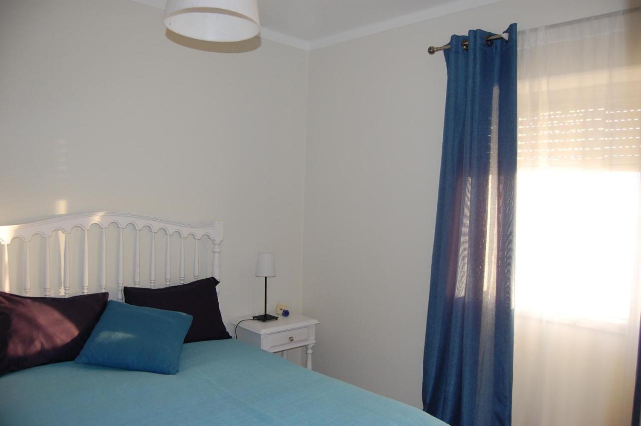 Apartamentos Carbel Mar Nazaré Extérieur photo