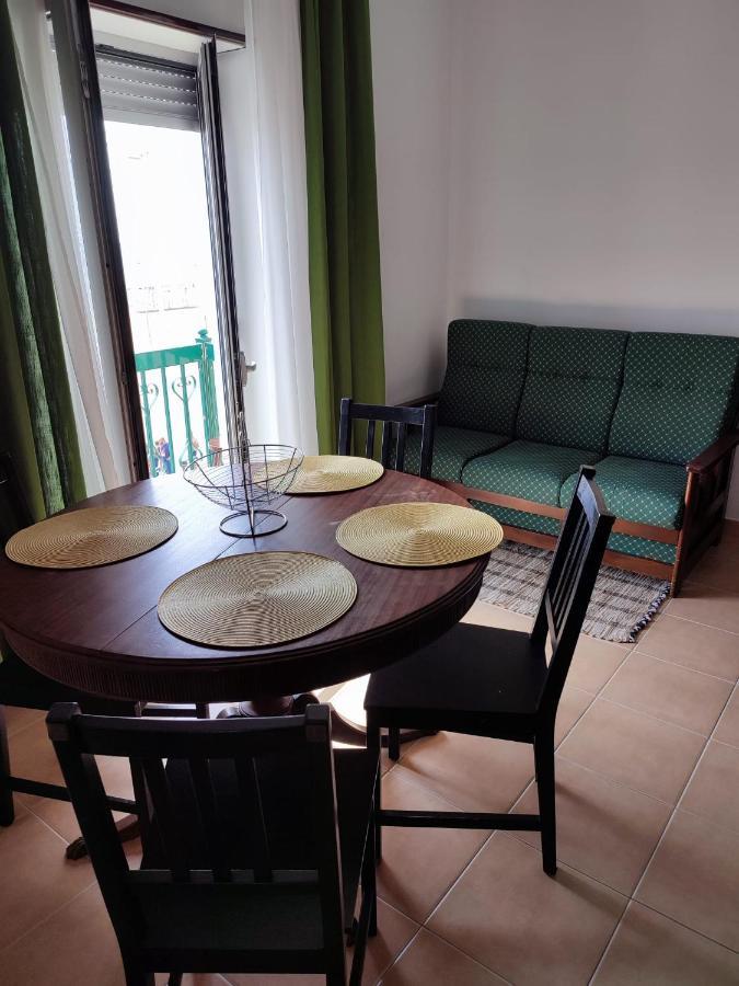 Apartamentos Carbel Mar Nazaré Extérieur photo