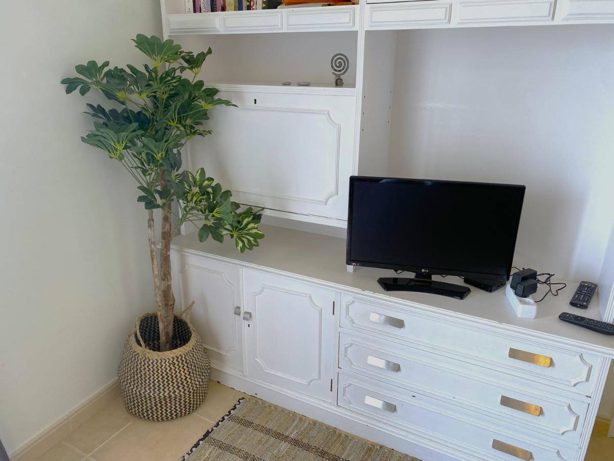 Apartamentos Carbel Mar Nazaré Extérieur photo