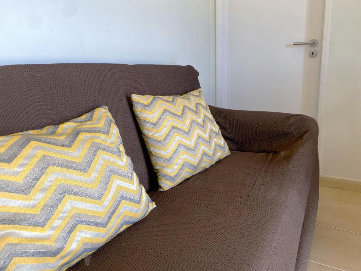 Apartamentos Carbel Mar Nazaré Extérieur photo