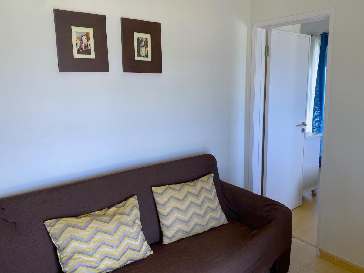 Apartamentos Carbel Mar Nazaré Extérieur photo
