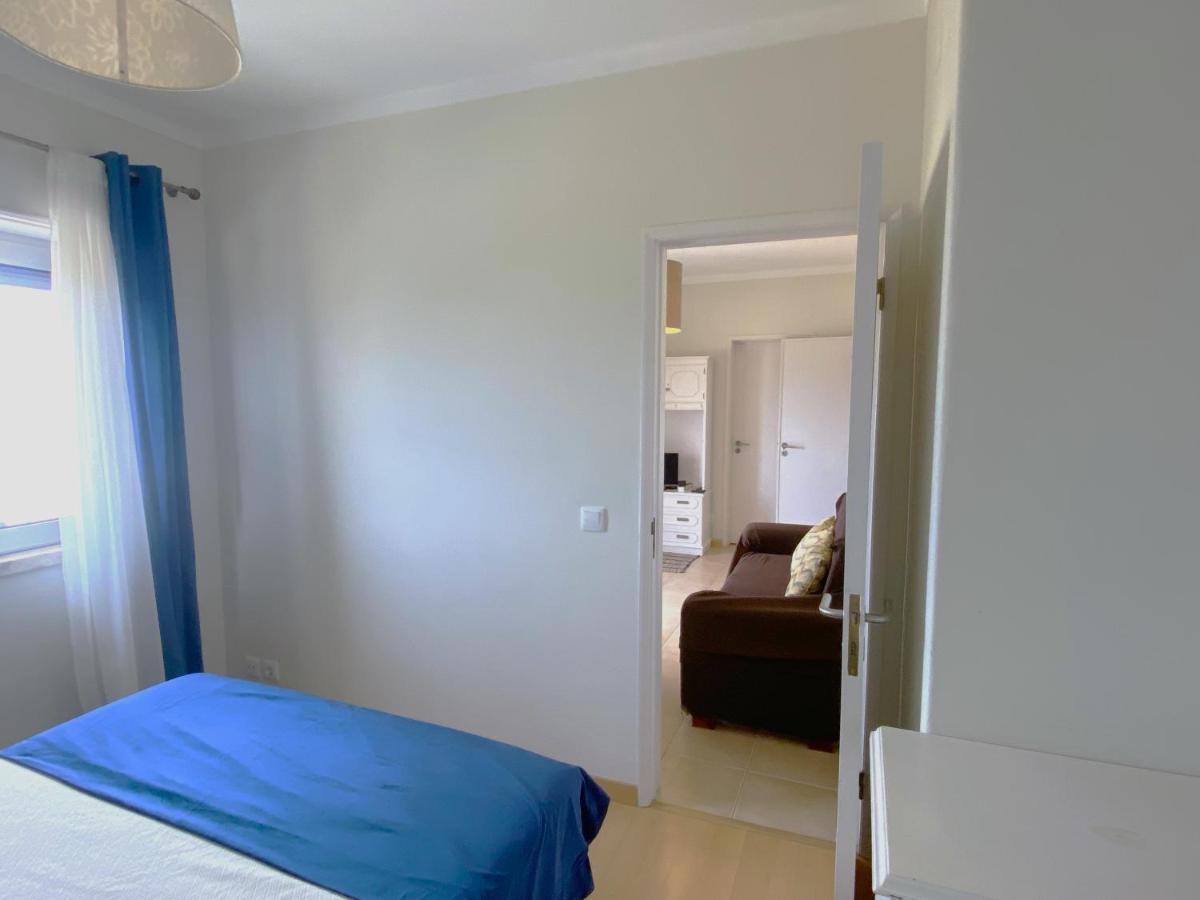 Apartamentos Carbel Mar Nazaré Extérieur photo