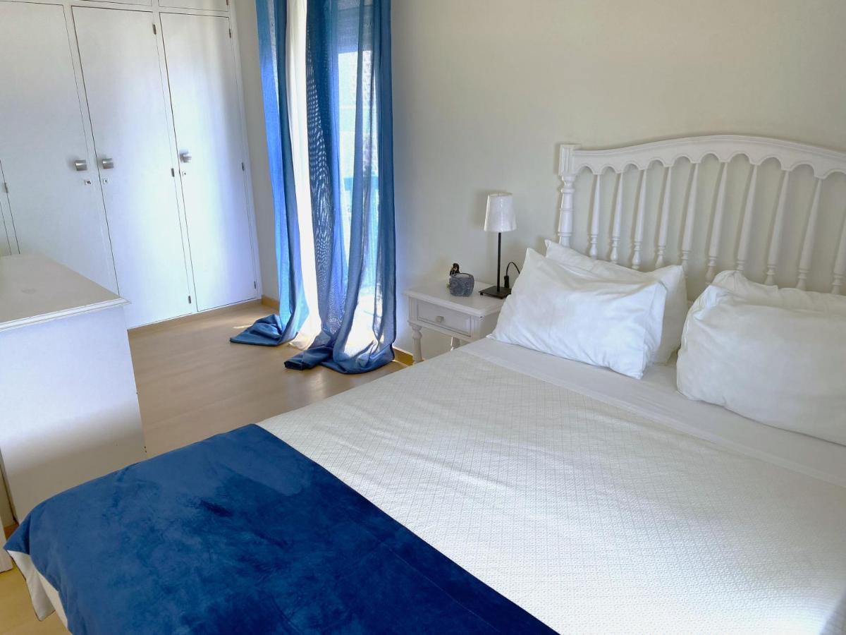 Apartamentos Carbel Mar Nazaré Extérieur photo